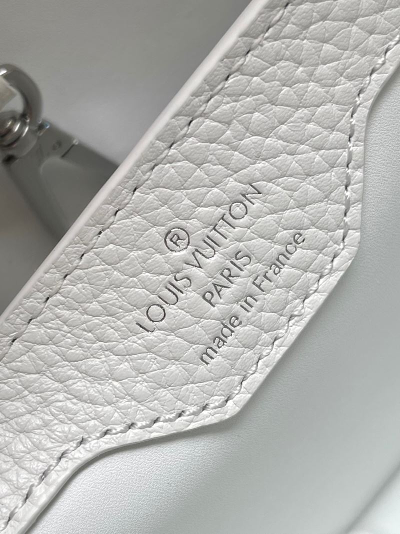 Louis Vuitton Top Handle Bags